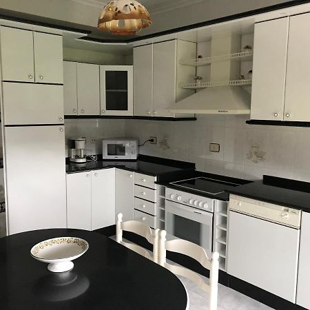 Apartamento Foz Vilamor Екстер'єр фото