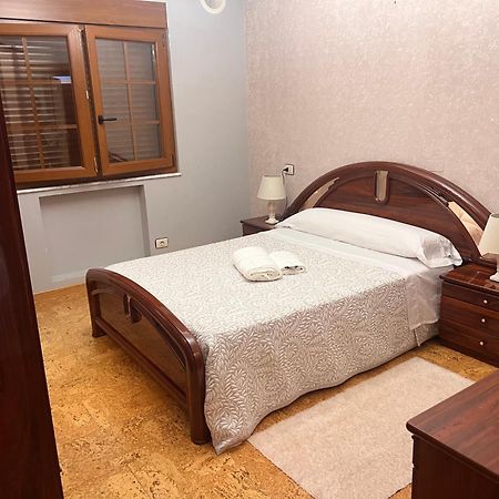 Apartamento Foz Vilamor Екстер'єр фото