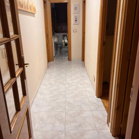 Apartamento Foz Vilamor Екстер'єр фото