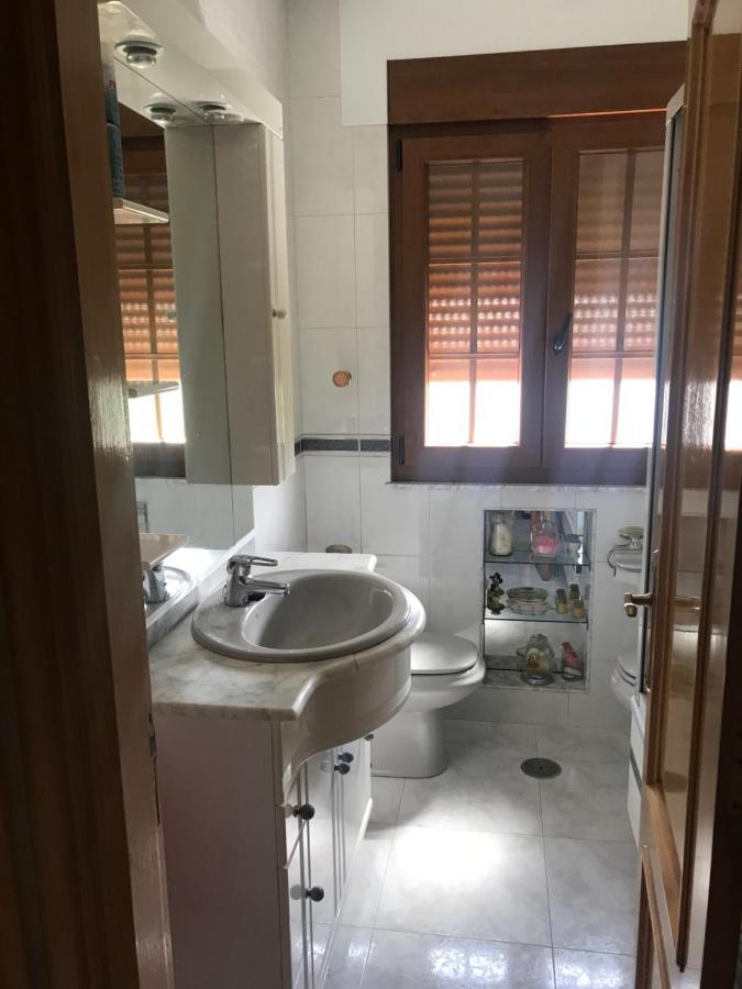 Apartamento Foz Vilamor Екстер'єр фото
