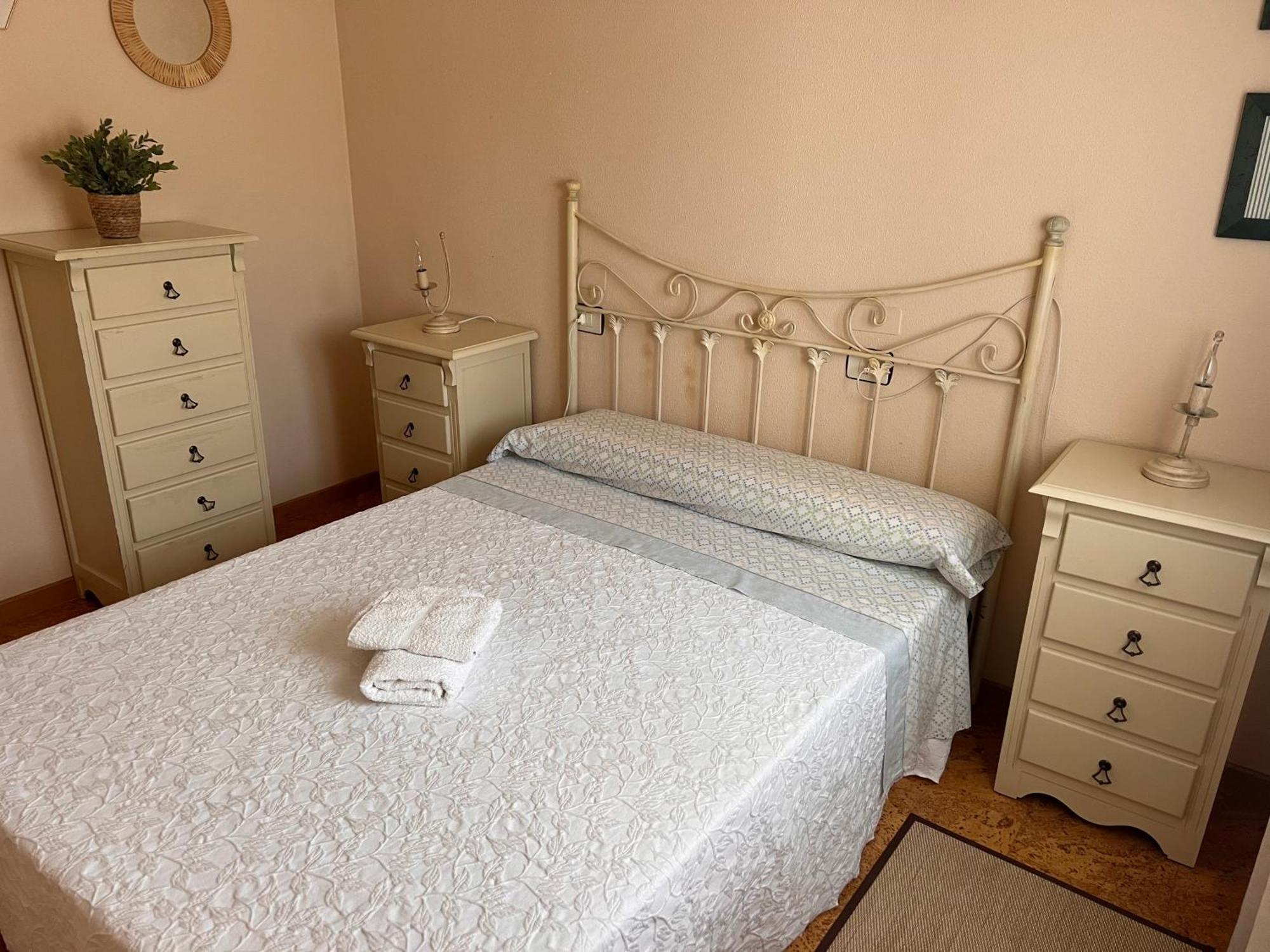 Apartamento Foz Vilamor Екстер'єр фото