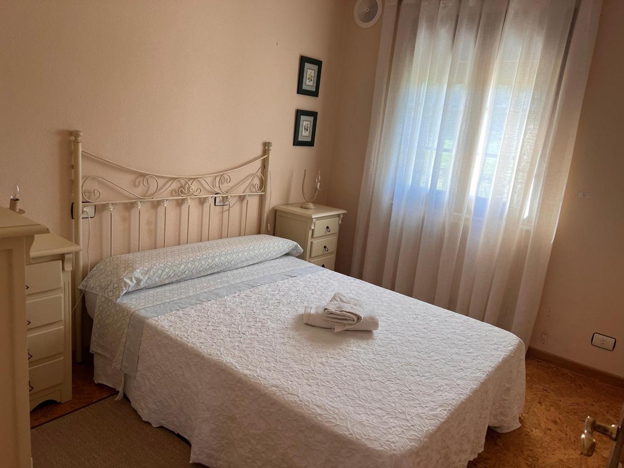 Apartamento Foz Vilamor Екстер'єр фото