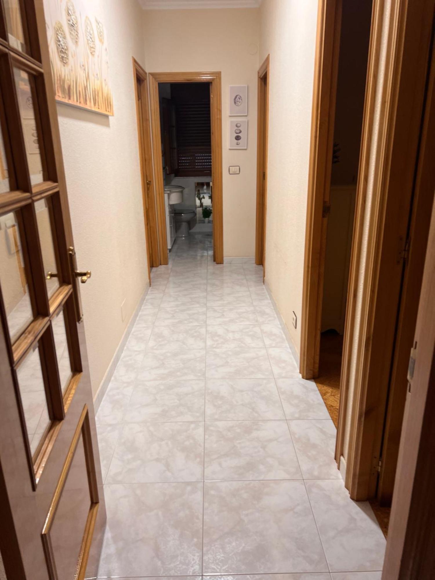 Apartamento Foz Vilamor Екстер'єр фото